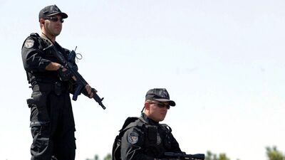 Özel harekatçılar KPSS şartı olmadan alınacak