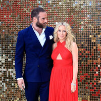 Kanseri atlattı, şimdi evleniyor!