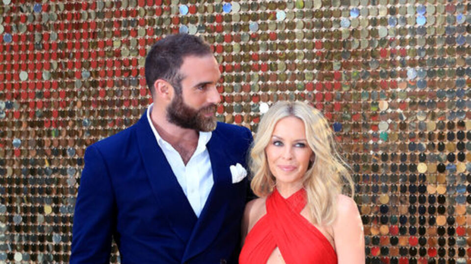 Kanseri atlattı, şimdi evleniyor!