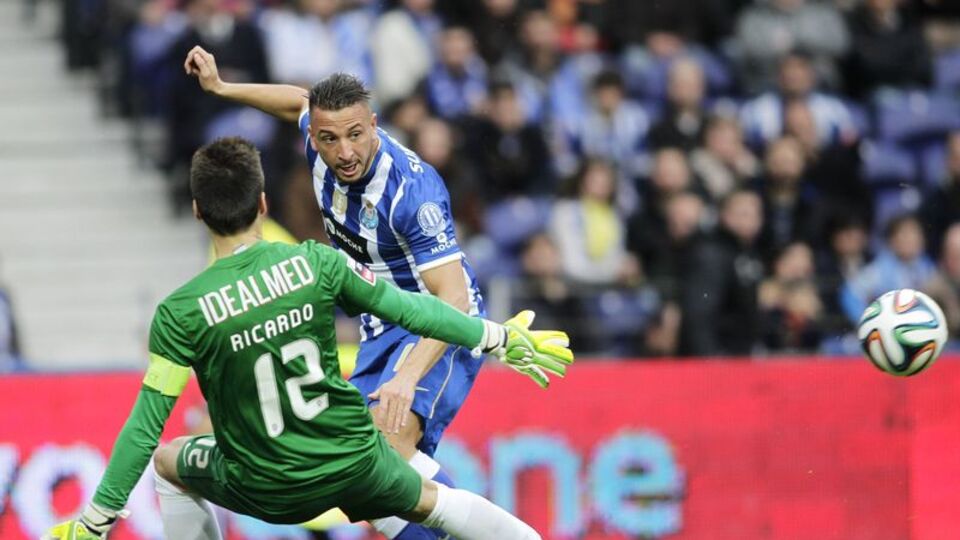 Nabil Ghilas, Gaziantep'i beğenmedi!
