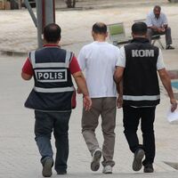 İhraç edilen FETÖ'cülerin tüm hakları iptal!