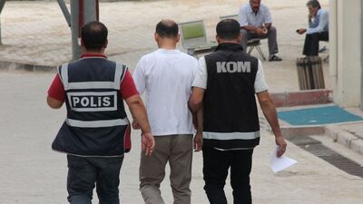 İhraç edilen FETÖ'cülerin tüm hakları iptal!