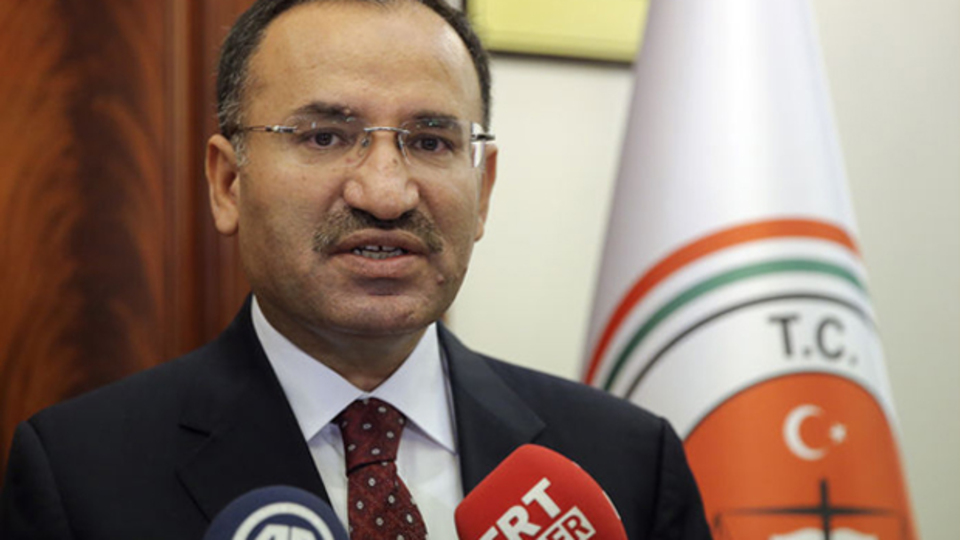 38 bin mahkuma tahliye yolu açılıyor