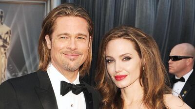 Sırları açığa çıktı! İkisi de 'vampir'