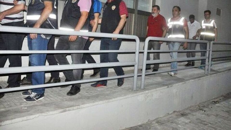 Başsavcılıktan FETÖ'cülere 'etkin pişmanlık' çağrısı!