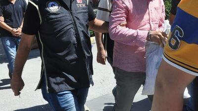 Son firari suikastçi ile ilgili flaş gelişme!