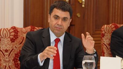 Ünlü CEO gözaltına alındı