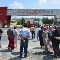 İlk tahliyeler başladı!