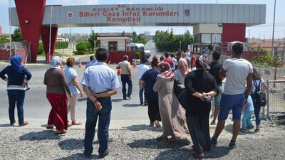 İlk tahliyeler başladı!