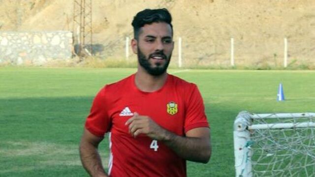 "Burası benim için çok büyük bir adım"