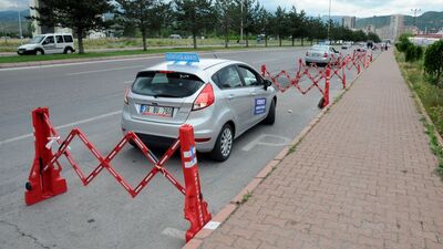 Ehliyet Sınavı ne zaman yapılacak?