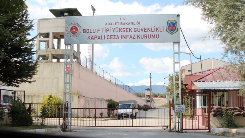 Çakıcı'nın avukatı tahliye işlemleri için cezaevinde