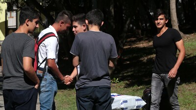 "Darbe girişimi ile hayallerimiz bitti"