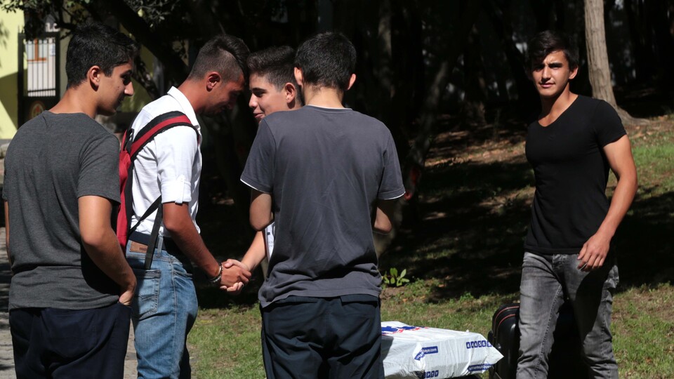"Darbe girişimi ile hayallerimiz bitti"