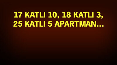 Emlak zengini darbeci general!