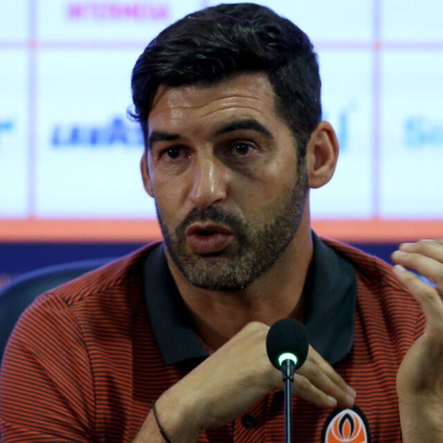 "Başakşehir güçlü bir rakip"