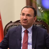 Adalet Bakanı'ndan FETÖ açıklaması