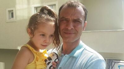 Yüzbaşı Murat Eren tahliye oldu: Kırgın değilim, devlete küsülmez