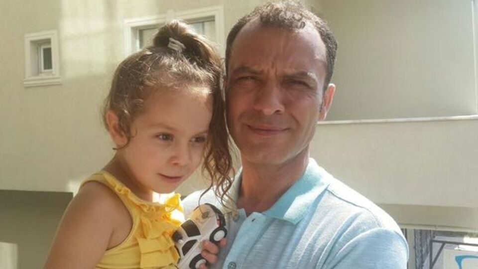 Yüzbaşı Murat Eren tahliye oldu: Kırgın değilim, devlete küsülmez