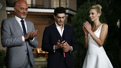 Murat'tan sürpriz karar