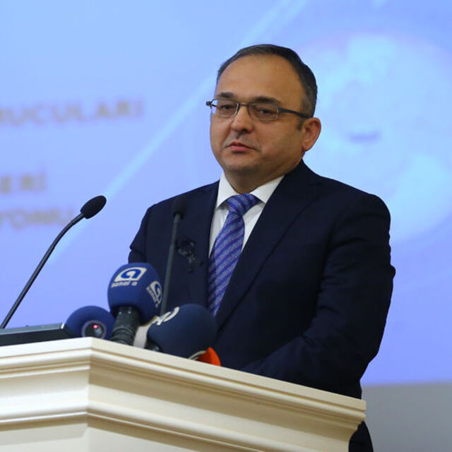 'Evet, Savcı Ferhat Sarıkaya'ya zarf içinde para götürdüm'
