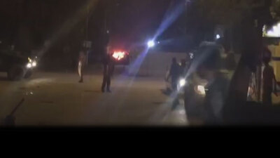 Van'da bomba yüklü araçla saldırı: 3 şehit, 73 yaralı