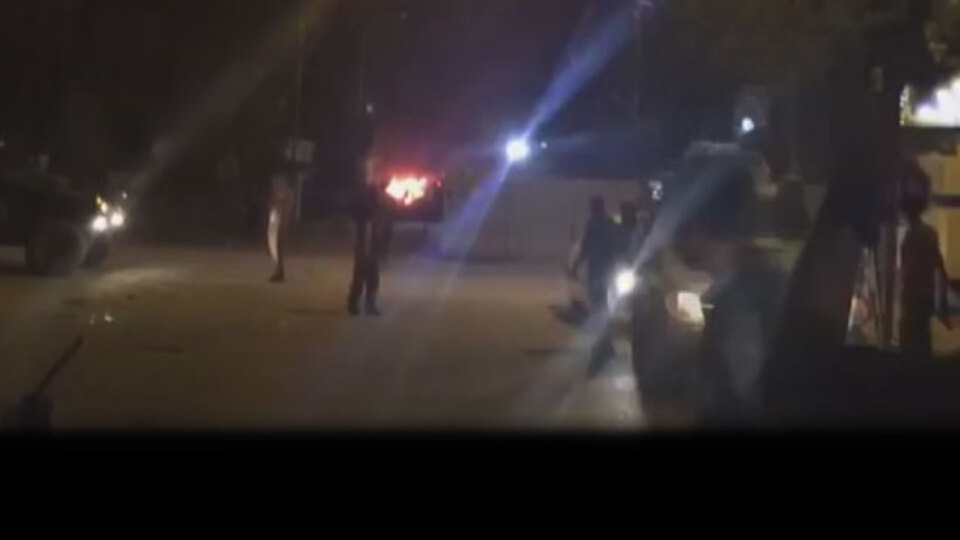 Van'da bomba yüklü araçla saldırı: 3 şehit, 73 yaralı