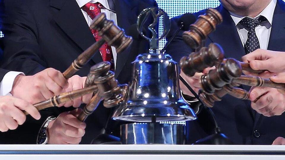 Borsada gong "Echo Pos" için çaldı