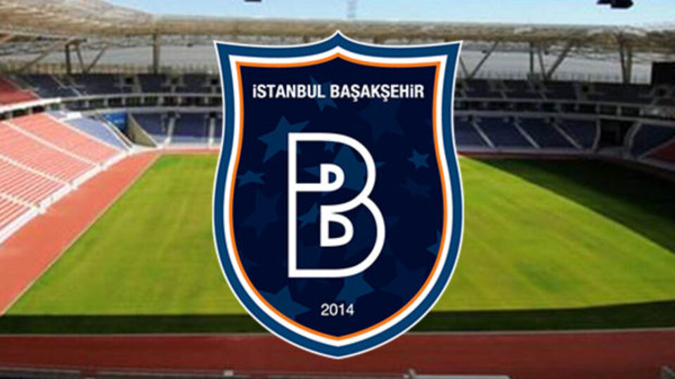 Medipol Başakşehir'e yeni sponspor