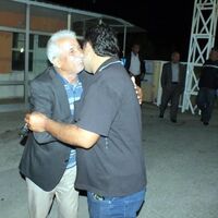 Cezaevlerinde tahliyeler başladı