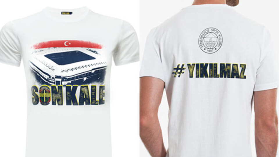 'Son kale yıkılmaz!'