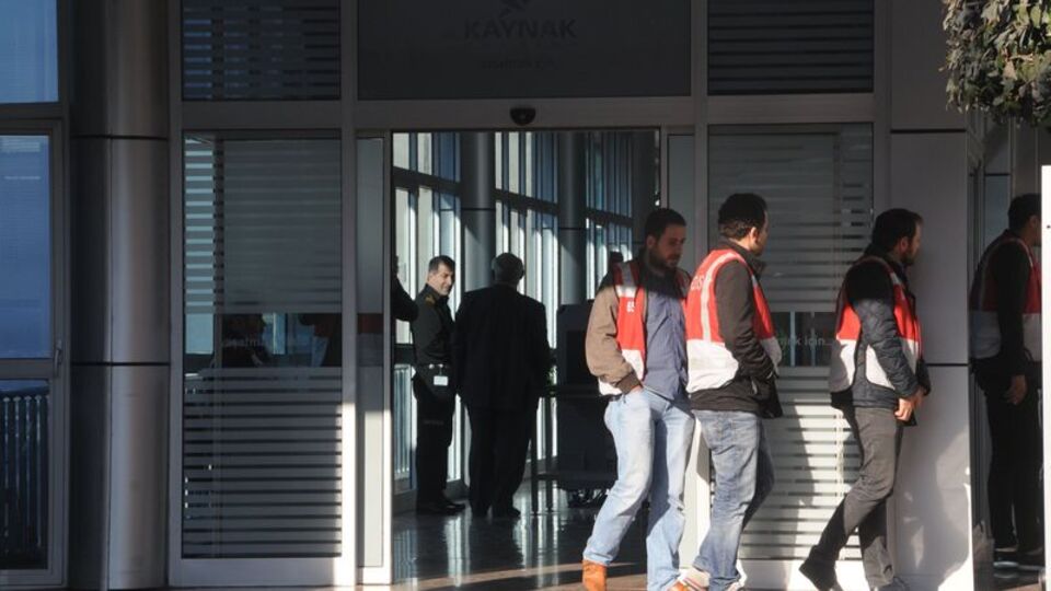 FETÖ'den alacaklıya 60 gün!