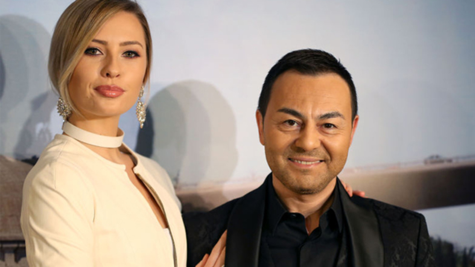 Serdar'dan 'Evlendiğim için çok pişmanım' itirafı