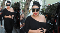 Diva kalabalığı