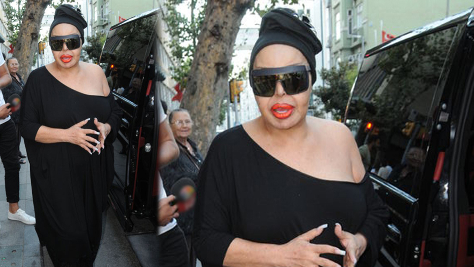 Diva kalabalığı