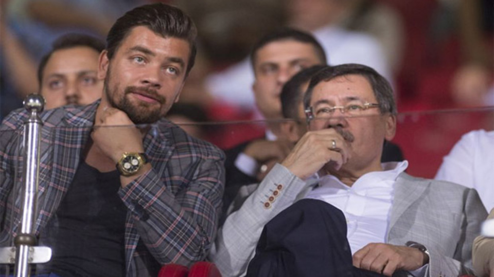 Osman Gökçek'ten Kılıçdaroğlu'na özür