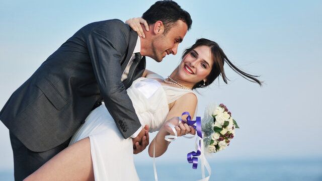Evlenmeden önce bunu mutlaka yapın!