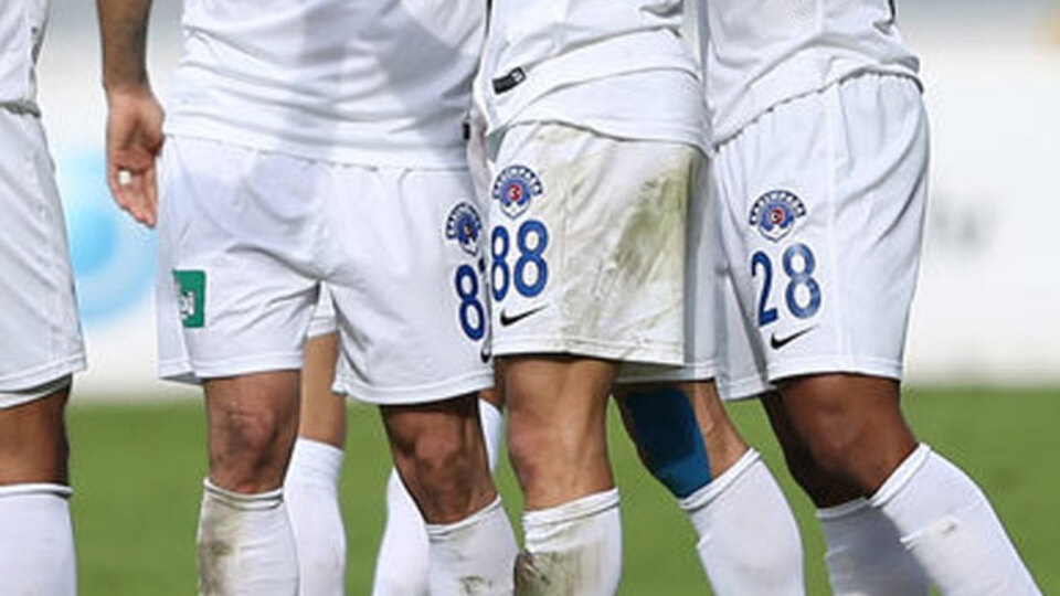 Paşa 5 şampiyonu da yendi!