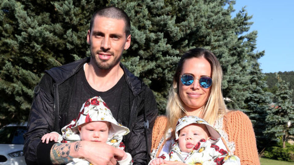 Sosa'nın istediği oldu