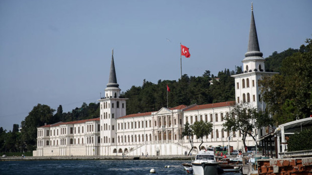 Kuleli'ye en çok ne yakışır?