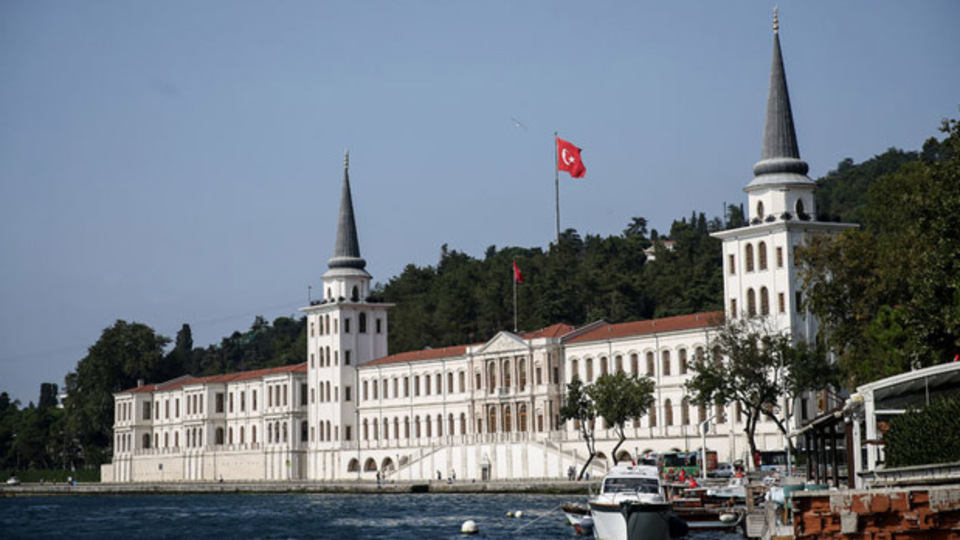 Kuleli'ye en çok ne yakışır?