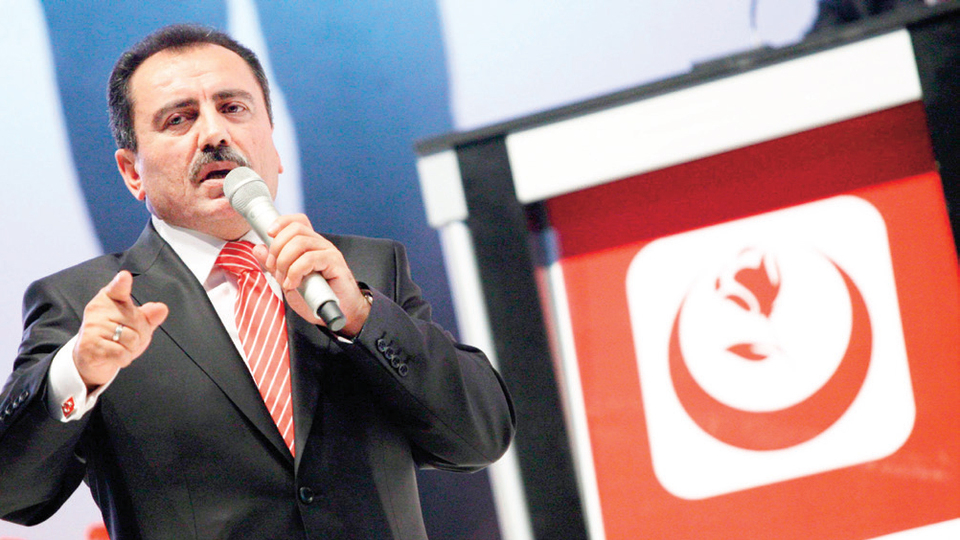 FETÖ elebaşının sözü Yazıcıoğlu ailesini harekete geçirdi