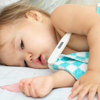 Çocuklarda böbrek reflüsü belirtileri!