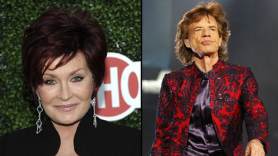 "Yüzün çok kırışık, kim bilir alt katlar ne haldedir?"