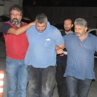Darbeci ağabeyi Gazneli'yi saklamıştı! Köfteci kardeş de tutuklandı