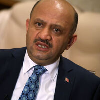 "PKK'nın içeriden destek alma şansı kalmadı, şimdi yöneticileri düşünsün"