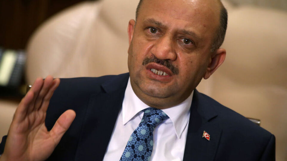 "PKK'nın içeriden destek alma şansı kalmadı, şimdi yöneticileri düşünsün"