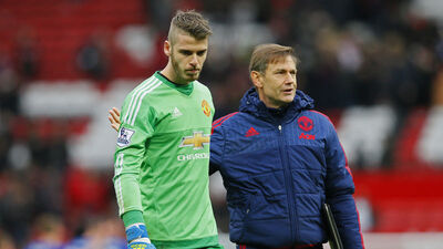 Aslan'a bir Hollandalı daha geldi