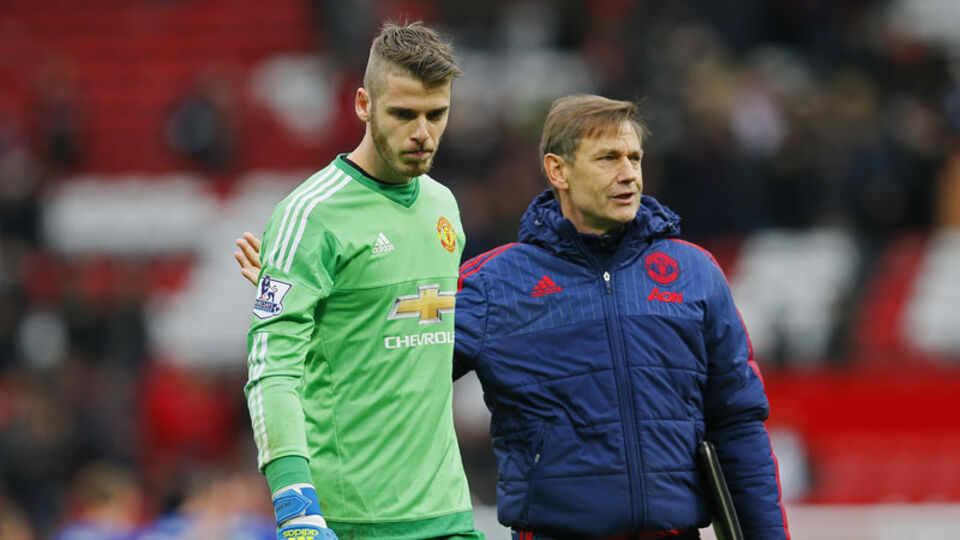 Aslan'a bir Hollandalı daha geldi