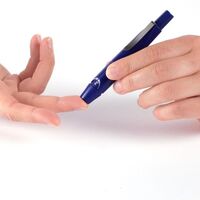 Tip 1 diyabet en çok kimlerde görülüyor?